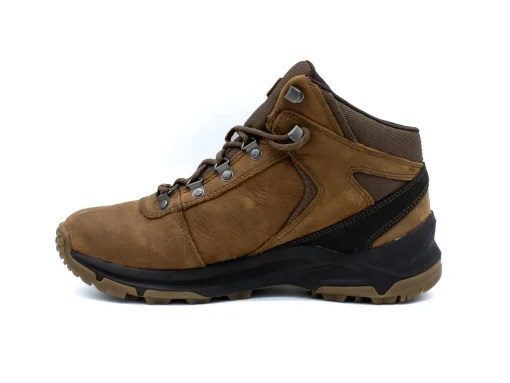 MERRELL Erie Mid Leather Waterproof