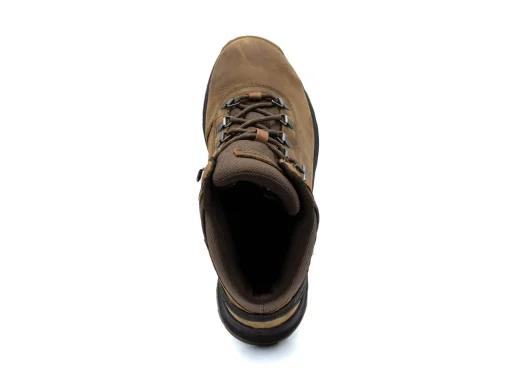 MERRELL Erie Mid Leather Waterproof