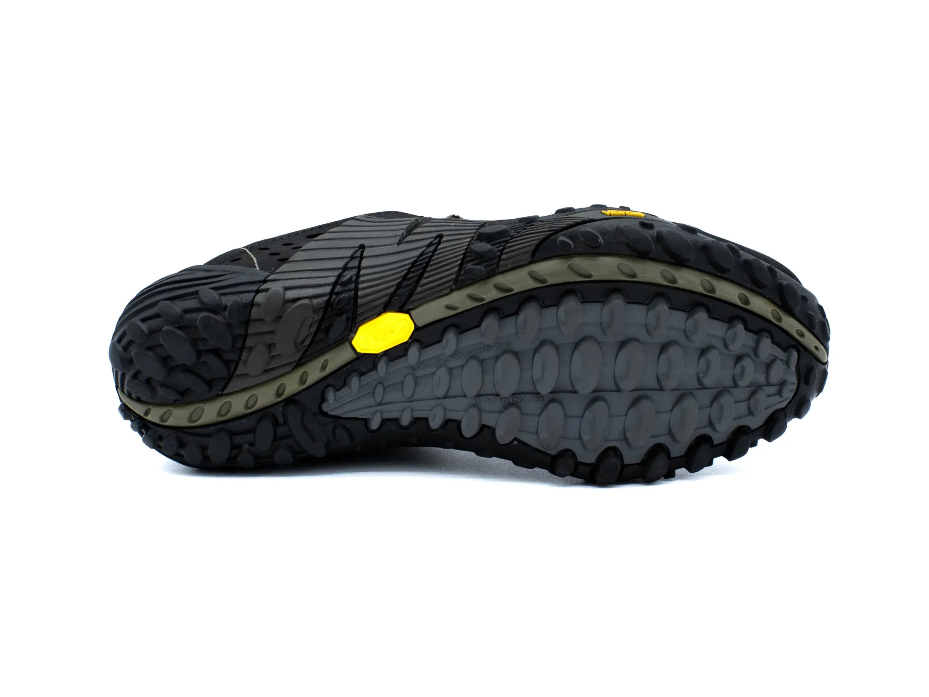 MERRELL Intercept