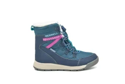 MERRELL Kid's Snow Crush 3.0