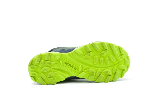MERRELL Moab Speed Mid
