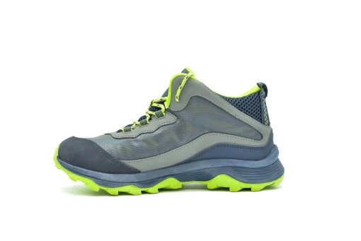 MERRELL Moab Speed Mid