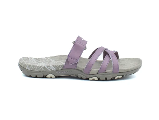 MERRELL Sandspur Rose Slide