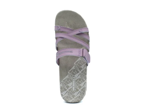 MERRELL Sandspur Rose Slide