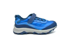 MERRELL Speed Mid Ac Waterproof
