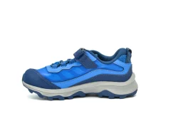 MERRELL Speed Mid Ac Waterproof