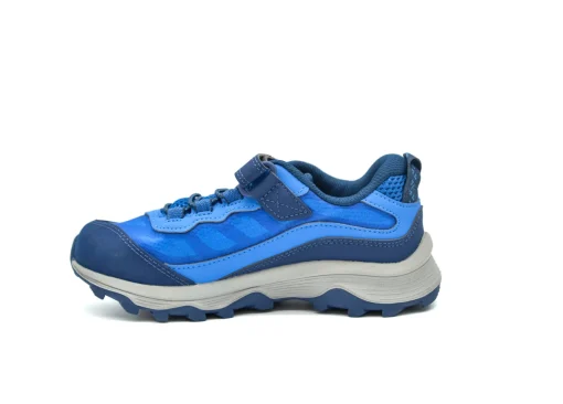 MERRELL Speed Mid Ac Waterproof