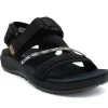 MERRELL Terran 4 Backstrap