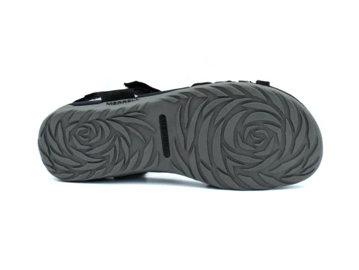 MERRELL Terran 3 Cush Cross