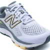 NEW BALANCE 840 V5