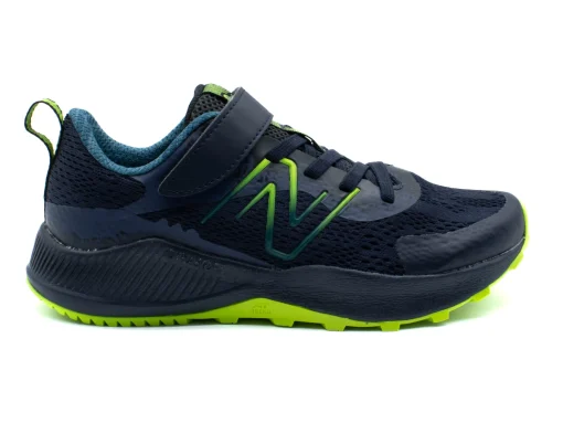 NEW BALANCE DYNASOFT NITREL V5