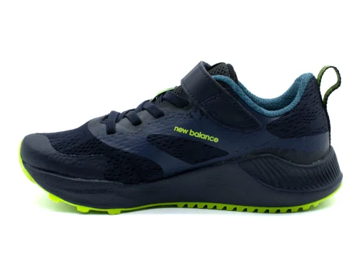 NEW BALANCE DYNASOFT NITREL V5