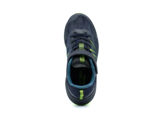 NEW BALANCE DYNASOFT NITREL V5