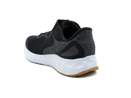 NEW BALANCE FRESH FOAM ARISHI V4 BUNGEE LACE