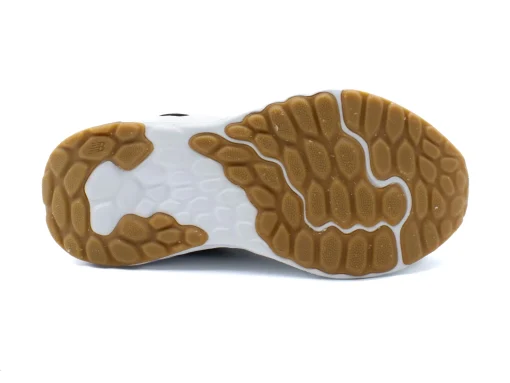 NEW BALANCE FRESH FOAM ARISHI V4 BUNGEE LACE