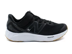 NEW BALANCE FRESH FOAM ARISHI V4 BUNGEE LACE