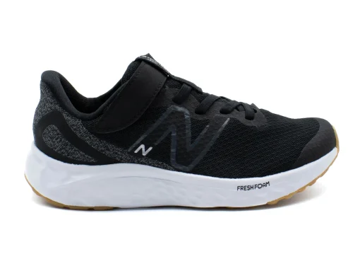 NEW BALANCE FRESH FOAM ARISHI V4 BUNGEE LACE