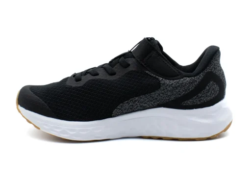 NEW BALANCE FRESH FOAM ARISHI V4 BUNGEE LACE