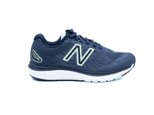NEW BALANCE Fresh Foam 680v7