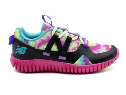 NEW BALANCE Playgruv V2 Bungee