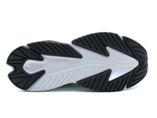 NEW BALANCE Rave Run v2 Bungee Lace with Top Strap