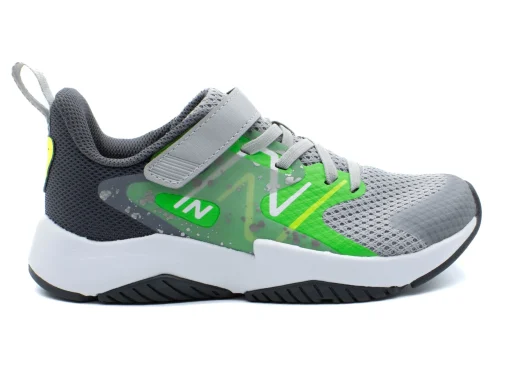 NEW BALANCE Rave Run v2 Bungee Lace with Top Strap