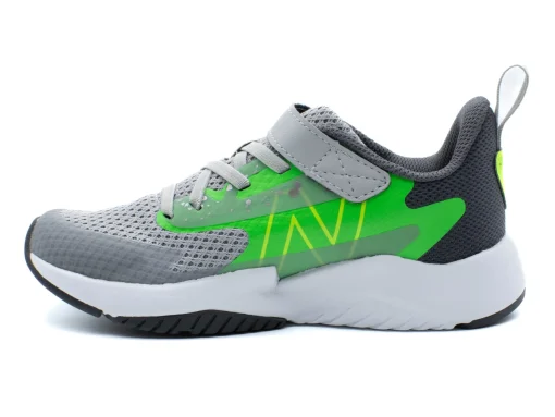 NEW BALANCE Rave Run v2 Bungee Lace with Top Strap