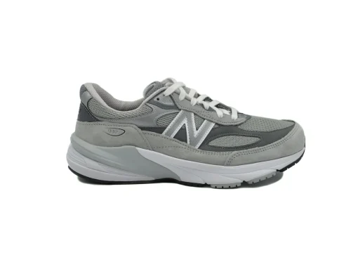 NEW BALANCE 990v6