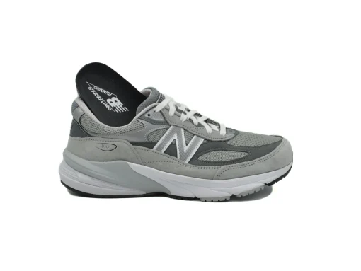NEW BALANCE 990v6
