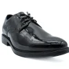 NUNN BUSH Centro Formal Flex Plain Toe Oxford