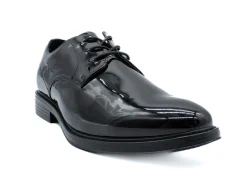 NUNN BUSH Centro Formal Flex Plain Toe Oxford