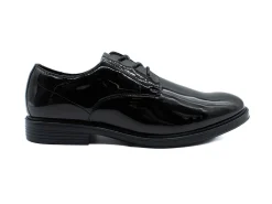 NUNN BUSH Centro Formal Flex Plain Toe Oxford