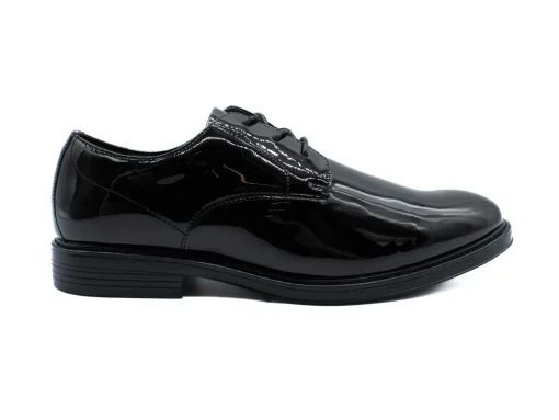 NUNN BUSH Centro Formal Flex Plain Toe Oxford