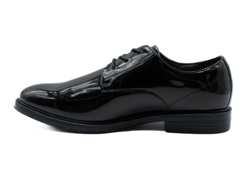 NUNN BUSH Centro Formal Flex Plain Toe Oxford