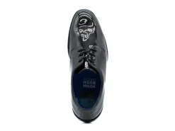 NUNN BUSH Centro Formal Flex Plain Toe Oxford
