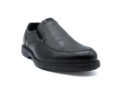 NUNN BUSH Wade Work Moc Toe Slip On
