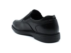 NUNN BUSH Wade Work Moc Toe Slip On