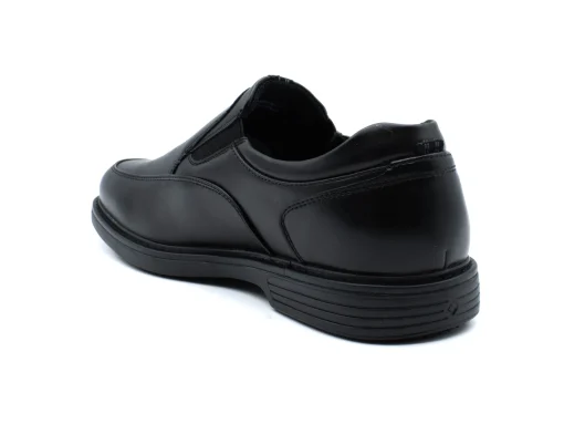 NUNN BUSH Wade Work Moc Toe Slip On