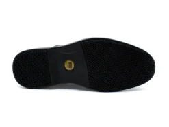 NUNN BUSH Wade Work Moc Toe Slip On