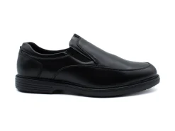 NUNN BUSH Wade Work Moc Toe Slip On