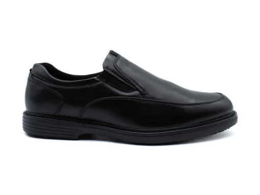 NUNN BUSH Wade Work Moc Toe Slip On