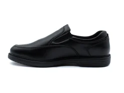 NUNN BUSH Wade Work Moc Toe Slip On