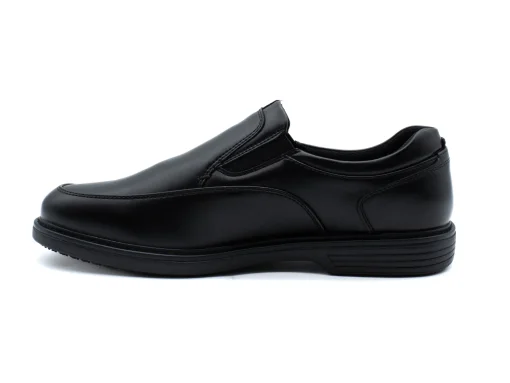 NUNN BUSH Wade Work Moc Toe Slip On