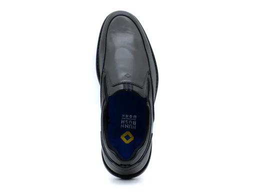 NUNN BUSH Wade Work Moc Toe Slip On