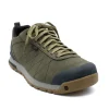OBOZ Bozeman Low Leather Wide Width