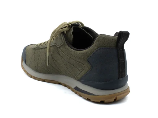 OBOZ Bozeman Low Leather Wide Width