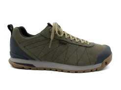 OBOZ Bozeman Low Leather Wide Width