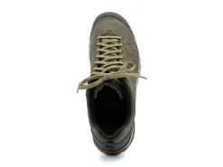 OBOZ Bozeman Low Leather Wide Width