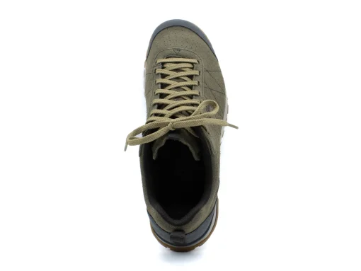 OBOZ Bozeman Low Leather Wide Width