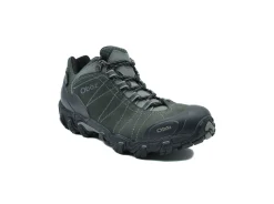 OBOZ Bridger Low Waterproof